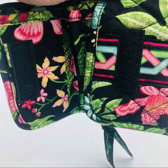 botanica retired vera bradley pattern wallet - Picture 6 of 8